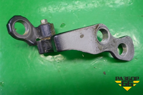 Петля двери передней левой нижняя для Ford C-MAX с 2003-2010г (ЦМакс 1)