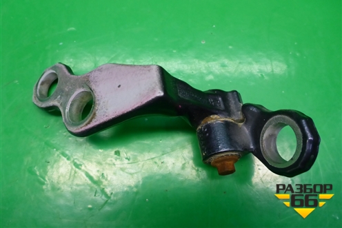 Петля двери задней левой нижняя для Ford C-MAX с 2003-2010г (ЦМакс 1)