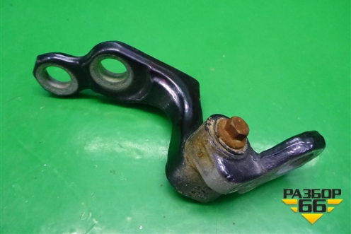 Петля двери задней левой нижняя для Ford C-MAX с 2003-2010г (ЦМакс 1)