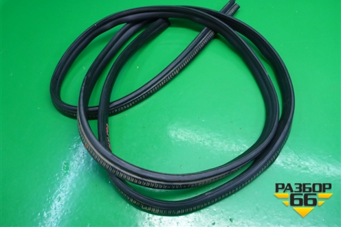 Уплотнитель багажника для Ford C-MAX с 2003-2010г (ЦМакс 1)