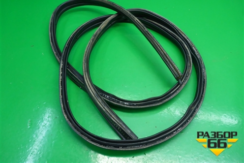 Уплотнитель багажника для Ford C-MAX с 2003-2010г (ЦМакс 1)