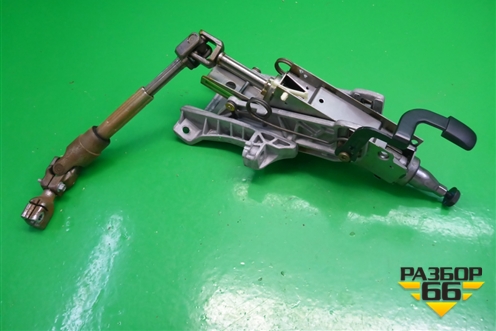 Колонка рулевая для Ford C-MAX с 2003-2010г (ЦМакс 1)