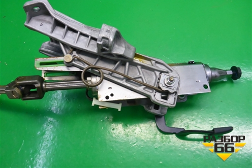 Колонка рулевая для Ford C-MAX с 2003-2010г (ЦМакс 1)