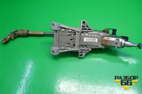 Колонка рулевая для Ford C-MAX с 2003-2010г (ЦМакс 1)