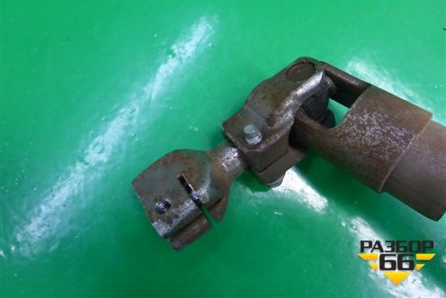 Колонка рулевая для Ford C-MAX с 2003-2010г (ЦМакс 1)