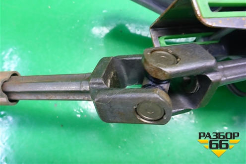 Колонка рулевая для Ford C-MAX с 2003-2010г (ЦМакс 1)