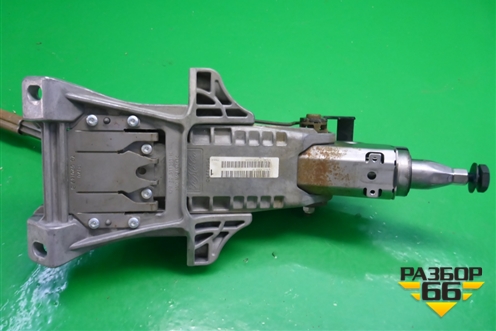 Колонка рулевая для Ford C-MAX с 2003-2010г (ЦМакс 1)