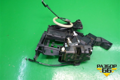 Замок двери задней левой для Ford C-MAX с 2003-2010г (ЦМакс 1)