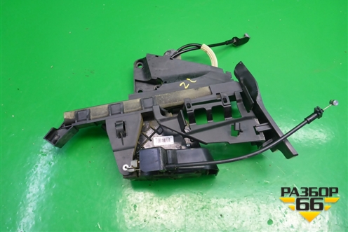 Замок двери задней левой для Ford C-MAX с 2003-2010г (ЦМакс 1)