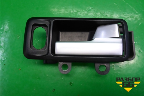 Ручка внутренняя двери задней правой для Ford C-MAX с 2003-2010г (ЦМакс 1)