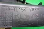 Накладка на торпедо (боковая левая) (3M51R044C61) для Ford C-MAX с 2003-2010г (ЦМакс 1)