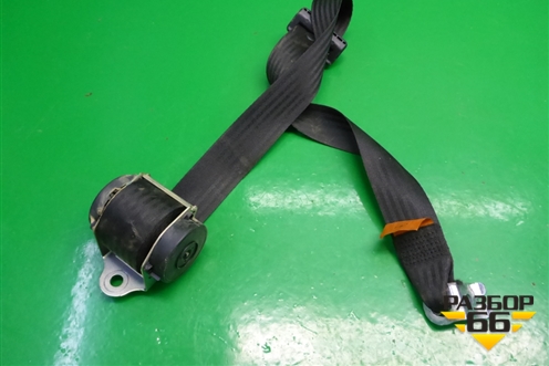 Ремень безопасности задний левый (3M51R611B69AH) для Ford C-MAX с 2003-2010г (ЦМакс 1)