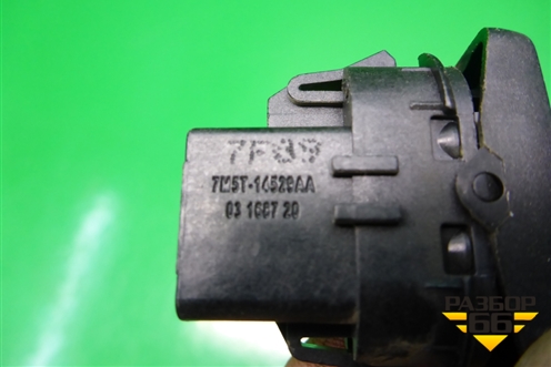 Кнопка стеклоподъёмника (7M5T14529AA) для Ford C-MAX с 2003-2010г (ЦМакс 1)