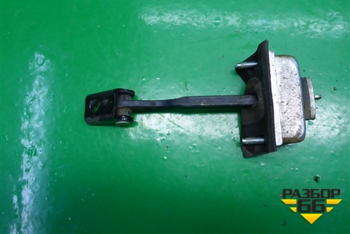 Ограничитель двери задней правой (3M51R23500AG) для Ford C-MAX с 2003-2010г (ЦМакс 1)