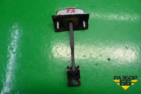 Ограничитель двери задней правой (3M51R23500AG) для Ford C-MAX с 2003-2010г (ЦМакс 1)