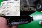 Педаль газа электронная (3M519F836AF) для Ford C-MAX с 2003-2010г (ЦМакс 1)