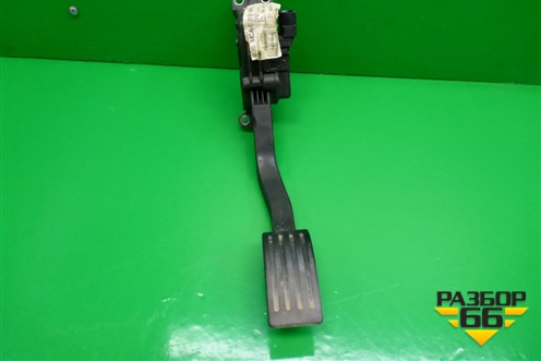 Педаль газа электронная (3M519F836AF) для Ford C-MAX с 2003-2010г (ЦМакс 1)