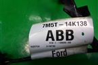 Проводка двери передней правой (7M5T14K138ABB) для Ford C-MAX с 2003-2010г (ЦМакс 1)