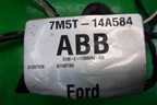 Проводка двери передней левой (7M5T14A584) для Ford C-MAX с 2003-2010г (ЦМакс 1)