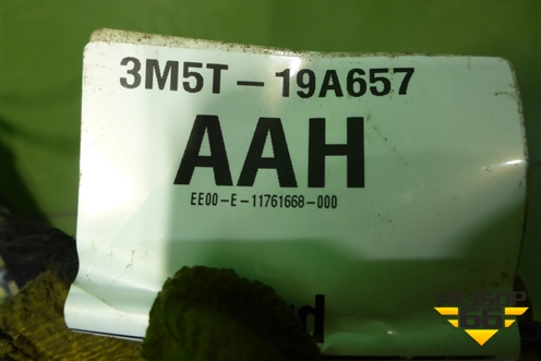 Проводка салонная для Ford C-MAX с 2003-2010г (ЦМакс 1)