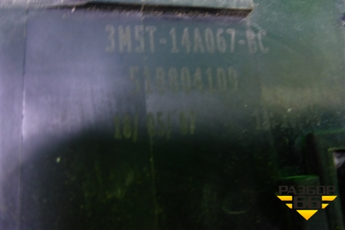 Проводка подкапотная для Ford C-MAX с 2003-2010г (ЦМакс 1)