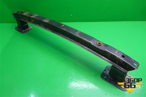 Усилитель заднего бампера для Ford C-MAX с 2003-2010г (ЦМакс 1)