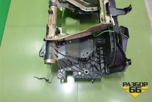 Торпедо (каркас) для Ford C-MAX с 2003-2010г (ЦМакс 1)