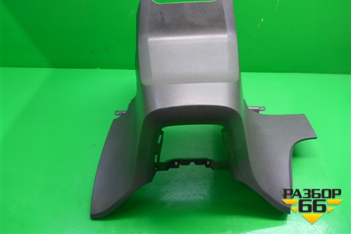 Консоль (передняя часть после 2007г) (3M51R047A04AFW) для Ford C-MAX с 2003-2010г (ЦМакс 1)