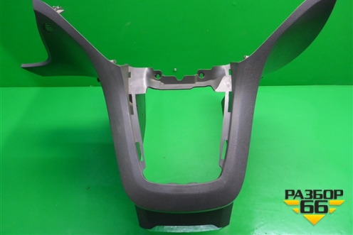 Консоль (передняя часть после 2007г) (3M51R047A04AFW) для Ford C-MAX с 2003-2010г (ЦМакс 1)