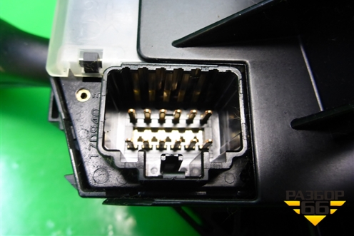 Переключатель подрулевой в сборе (4M5T14A664AB) для Ford C-MAX с 2003-2010г (ЦМакс 1)