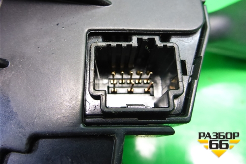 Переключатель подрулевой в сборе (4M5T14A664AB) для Ford C-MAX с 2003-2010г (ЦМакс 1)