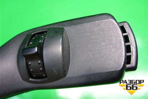 Переключатель подрулевой в сборе (4M5T14A664AB) для Ford C-MAX с 2003-2010г (ЦМакс 1)