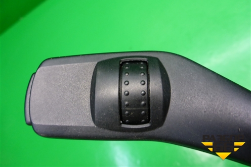 Переключатель подрулевой в сборе (4M5T14A664AB) для Ford C-MAX с 2003-2010г (ЦМакс 1)