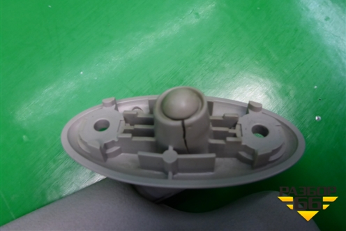 Козырёк солнцезащитный левый для Ford C-MAX с 2003-2010г (ЦМакс 1)