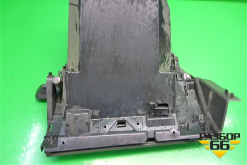 Бардачок (3M51R06044AK) для Ford C-MAX с 2003-2010г (ЦМакс 1)