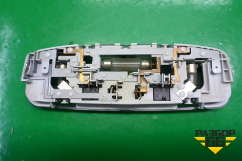 Плафон салонный (3S7A13K767AR) для Ford C-MAX с 2003-2010г (ЦМакс 1)