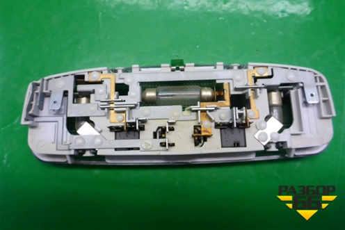 Плафон салонный для Ford C-MAX с 2003-2010г (ЦМакс 1)