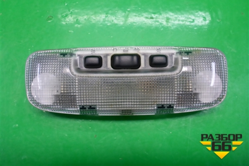 Плафон салонный для Ford C-MAX с 2003-2010г (ЦМакс 1)