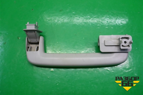 Ручка внутренняя потолочная (задняя) для Ford C-MAX с 2003-2010г (ЦМакс 1)