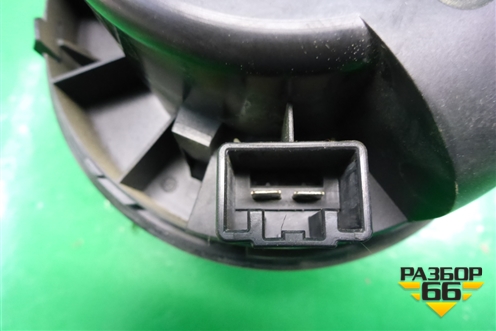 Моторчик отопителя (3M5H18456AD) для Ford C-MAX с 2003-2010г (ЦМакс 1)