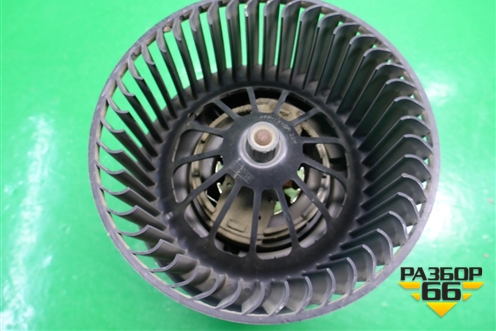 Моторчик отопителя (3M5H18456AD) для Ford C-MAX с 2003-2010г (ЦМакс 1)