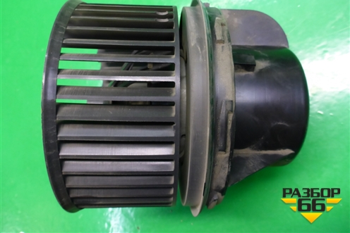 Моторчик отопителя (3M5H18456AD) для Ford C-MAX с 2003-2010г (ЦМакс 1)