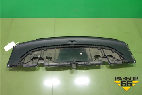 Торпедо верхняя часть (после 2007г) (7M5118A612AAW) для Ford C-MAX с 2003-2010г (ЦМакс 1)