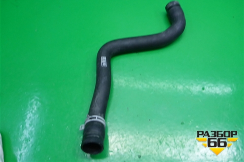 Патрубок системы охлаждения (на радиатор верхний) для Ford C-MAX с 2003-2010г (ЦМакс 1)