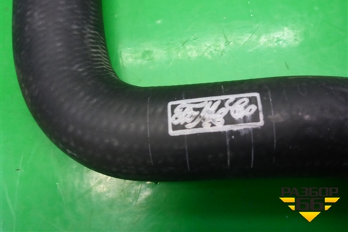 Патрубок системы охлаждения (на радиатор верхний) для Ford C-MAX с 2003-2010г (ЦМакс 1)