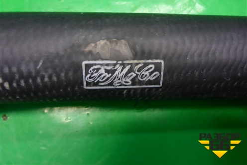 Патрубок системы охлаждения (на радиатор нижний) для Ford C-MAX с 2003-2010г (ЦМакс 1)