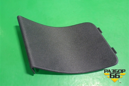 Обшивка двери багажника (крышка правая новая) (8R0867658) для Audi Q5 c 2008-2017г (Ку 5)