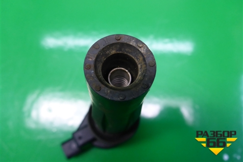 Катушка зажигания (1.8л QQDB) (4M5G12A366BC) для Ford C-MAX с 2003-2010г (ЦМакс 1)