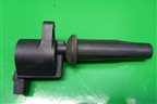 Катушка зажигания (1.8л QQDB) (4M5G12A366BC) для Ford C-MAX с 2003-2010г (ЦМакс 1)