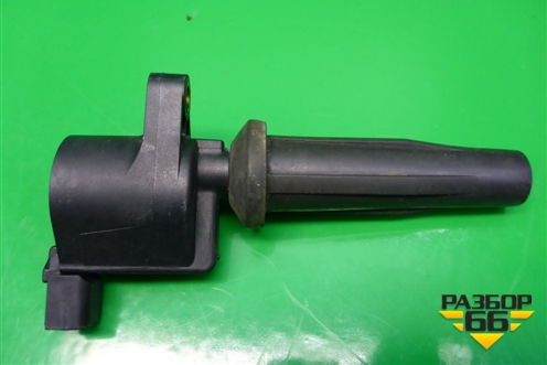 Катушка зажигания (1.8л QQDB) (4M5G12A366BC) для Ford C-MAX с 2003-2010г (ЦМакс 1)